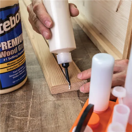 IGM Sada pro nanášení lepidla