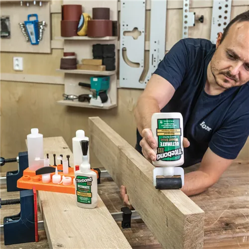 IGM Sada pro nanášení lepidla