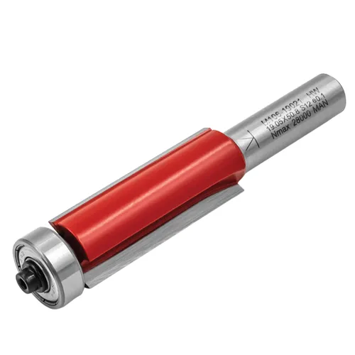 IGM M106 Ořezávací fréza - D19,05x50,8 L104 S=12 HW