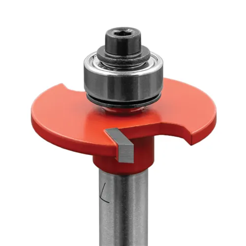 IGM M122 Talířová drážkovací fréza - D31,8x3 H9,55 L62 S=8 HW