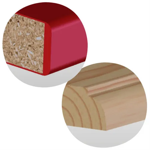 IGM M138 Zaoblovací fréza vydutá - R8 D28,7x12,7 L64 S=8 HW