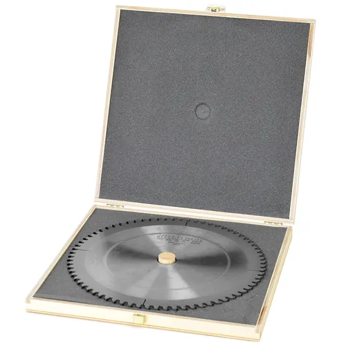 IGM Diamantový pilový kotouč na lamino a DTD - D300x3,2 d30 Z72 H.4