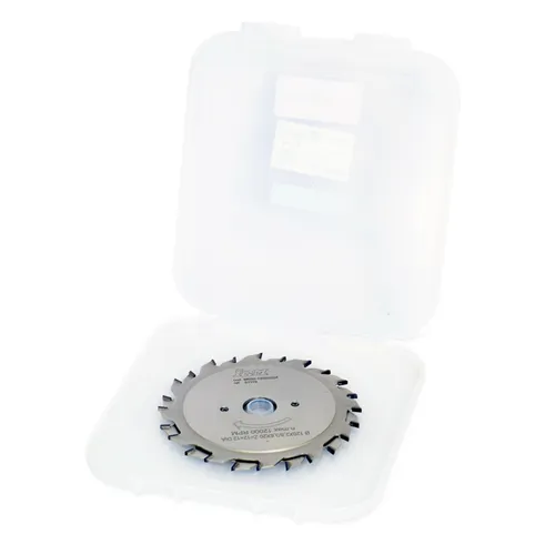 IGM Diamantový předřezový kotouč dvoudílný - D120x2,8-3,6 d20 Z12+12 H.4