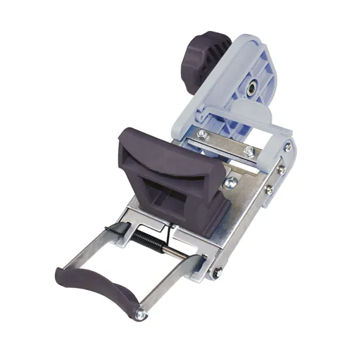 IGM Kapovací kleště na tvarové i rovné dílce