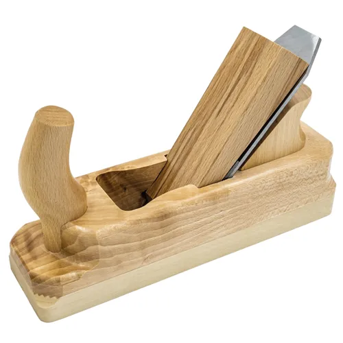 IGM M970 Hoblík CIDIČ - 45mm šířka břitu, rozměr 220x65x60-140mm