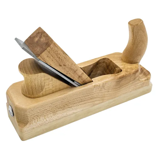 IGM M970 Hoblík CIDIČ - 45mm šířka břitu, rozměr 220x65x60-140mm