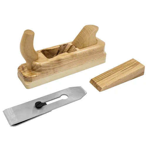 IGM M970 Hoblík CIDIČ - 45mm šířka břitu, rozměr 220x65x60-140mm