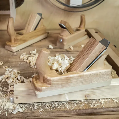 IGM M970 Hoblík CIDIČ - 45mm šířka břitu, rozměr 220x65x60-140mm