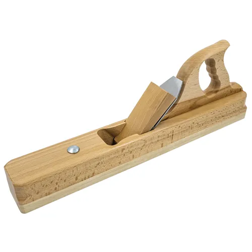 IGM M970 Hoblík MACEK - 51mm šířka břitu, rozměr 510x70x60-155mm