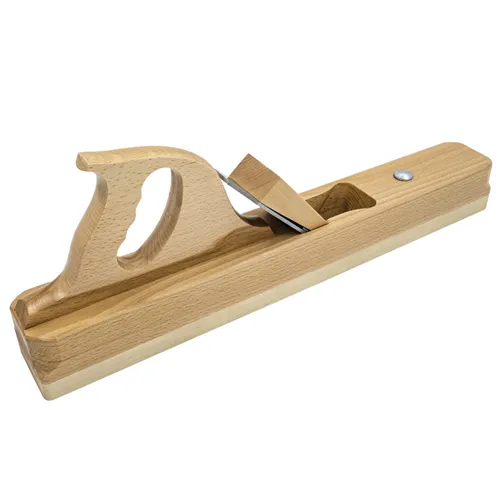 IGM M970 Hoblík MACEK - 51mm šířka břitu, rozměr 510x70x60-155mm