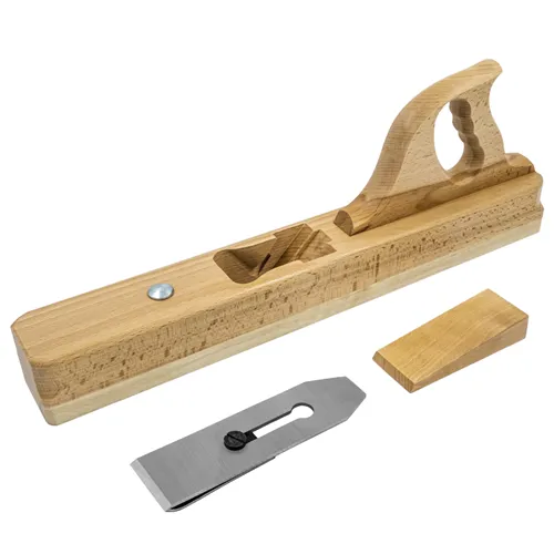 IGM M970 Hoblík MACEK - 51mm šířka břitu, rozměr 510x70x60-155mm