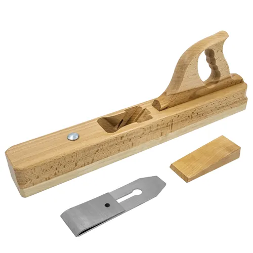 IGM M970 Hoblík MACEK - 51mm šířka břitu, rozměr 510x70x60-155mm