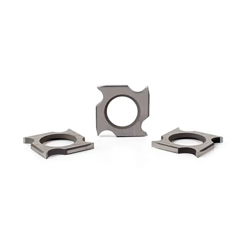 IGM N021 Žiletka tvrdokovová - 18x18x2,95 Dřevo+