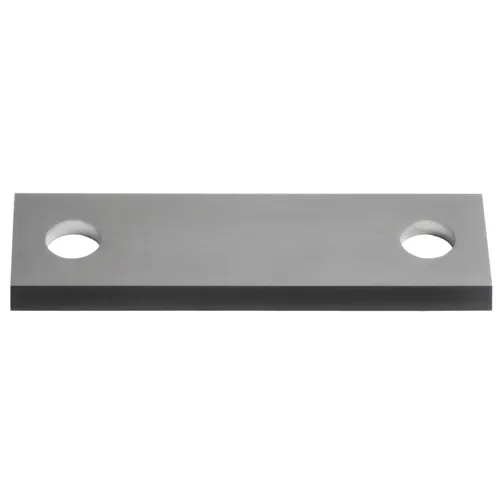 Žiletka tvrdokovová - 35x12x1,5 UNI HW