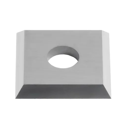 Žiletka tvrdokovová - 12x12x1,5 Dřevo HW