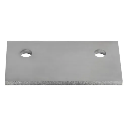 Žiletka tvrdokovová - 40x20,4x2 blanket HW