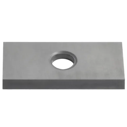 Žiletka tvrdokovová - 22x12x1,5 Dřevo HW