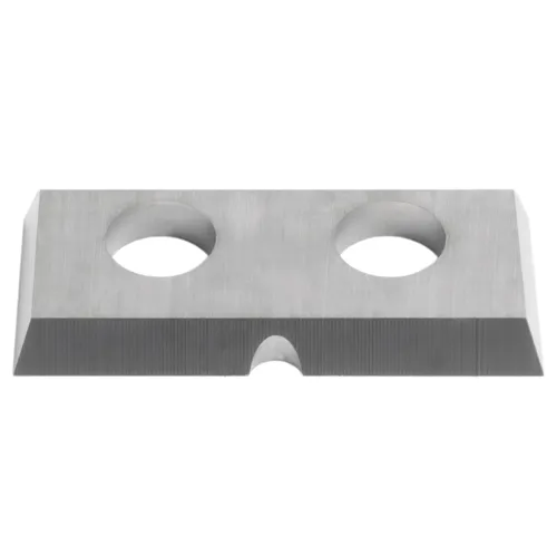 Žiletka tvrdokovová - 16x7x1,5 UNI HW s jedním lamačem