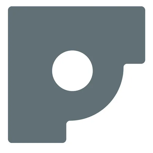 Kreg Redukční deska stolku - 42 mm