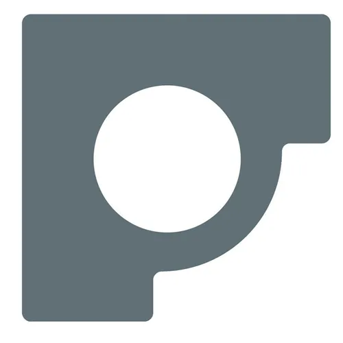 Kreg Redukční deska stolku - 68 mm