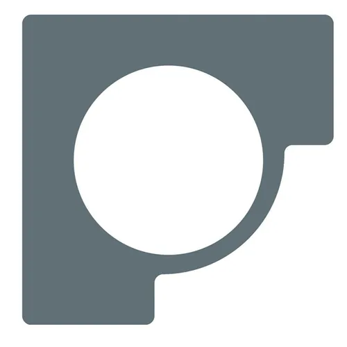 Kreg Redukční deska stolku - 86 mm