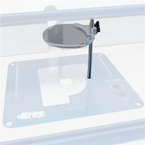 Kreg Ochranný kryt s kopírovacím kolíkem