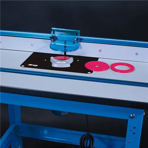 Kreg Frézovací stůl s frézovací deskou