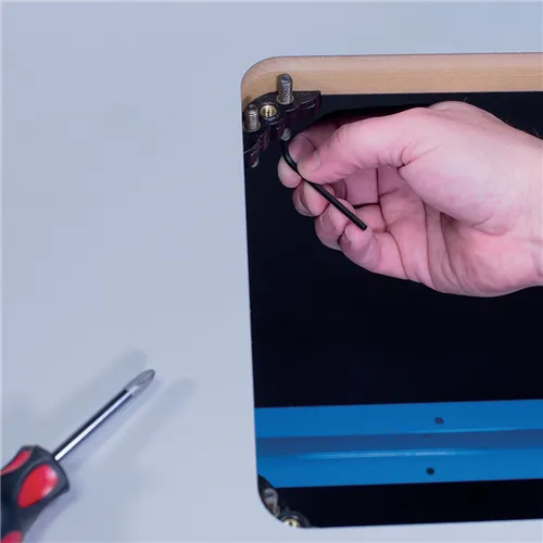 Kreg Frézovací stůl s frézovací deskou