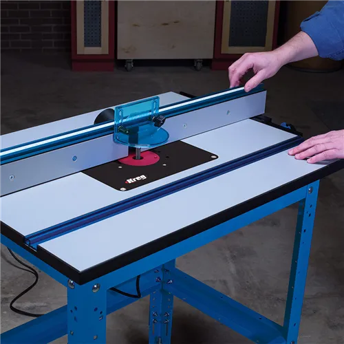 Kreg PRS1045 Frézovací stolek