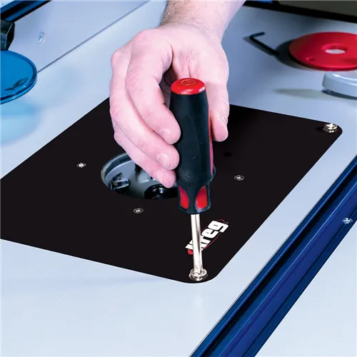 Kreg PRS1045 Frézovací stolek