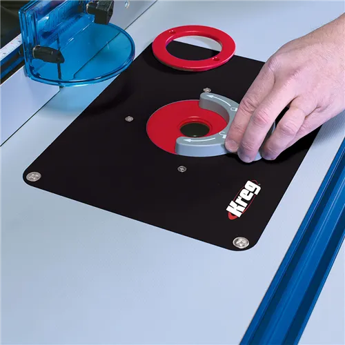 Kreg PRS1045 Frézovací stolek