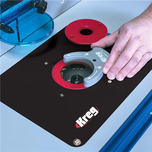 Kreg PRS1045 Frézovací stolek