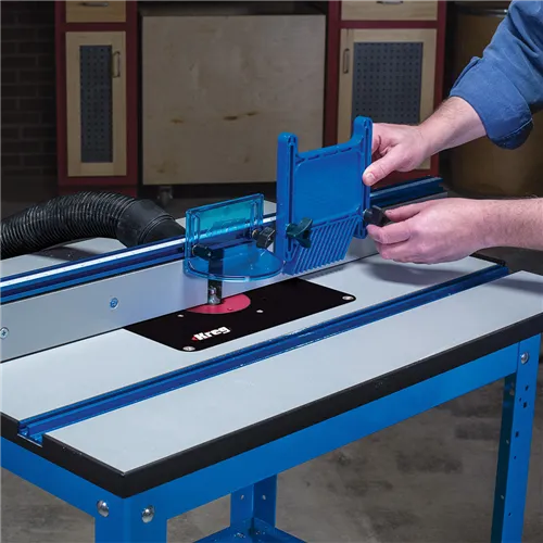 Kreg PRS1045 Frézovací stolek