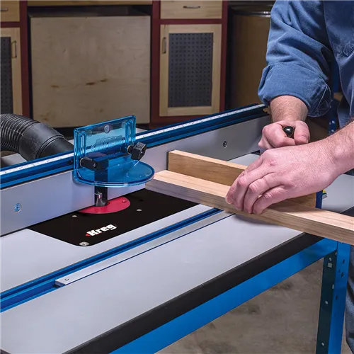 Kreg PRS1045 Frézovací stolek