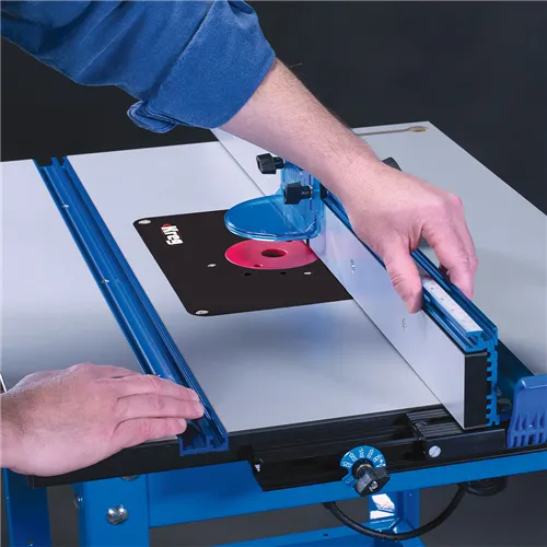 Kreg PRS1045 Frézovací stolek