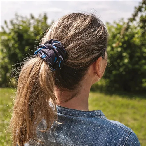 IGM Multifunkční šátek Comics Black