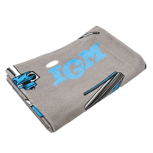 IGM Osuška 70x140 cm