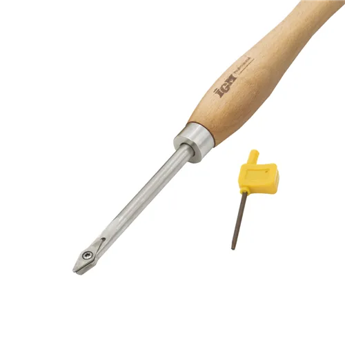 IGM RSS-CB Kosočtvercová žiletka - 27x10x2,5 HW