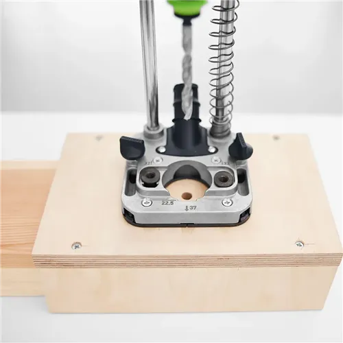 Festool Mobilní vrtací nástavec MB 40