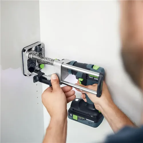 Festool Mobilní vrtací nástavec MB 40