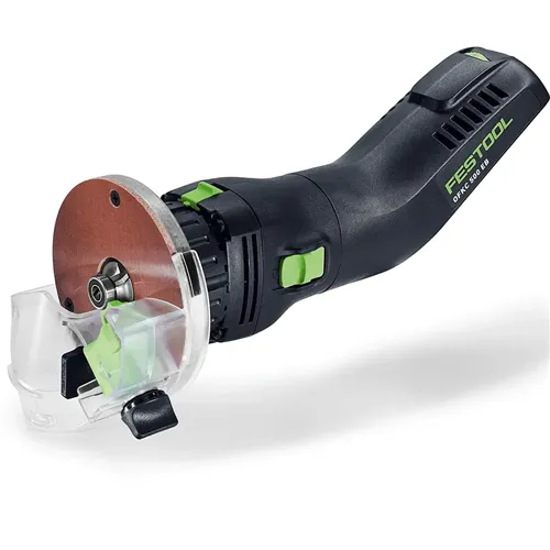 Festool Akumulátorová hranová frézka OFKC 500 R3 EB-Basic