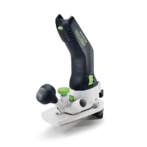 Festool Akumulátorová modulová hranová frézka MFKC 700 KA EB-Basic 