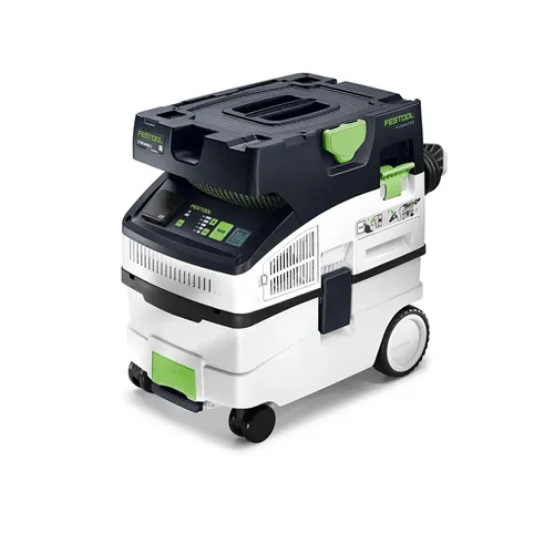 Festool Mobilní vysavač CLEANTEC CTM MIDI I