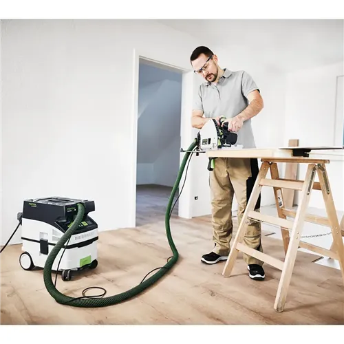 Festool Mobilní vysavač CLEANTEC CTM MIDI I