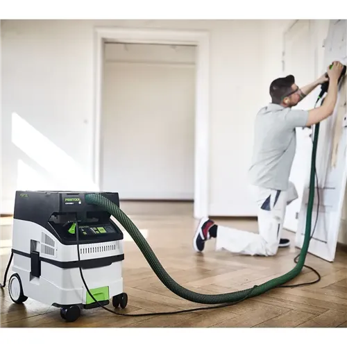 Festool Mobilní vysavač CLEANTEC CTM MIDI I