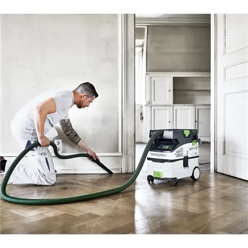 Festool Mobilní vysavač CLEANTEC CTM MIDI I
