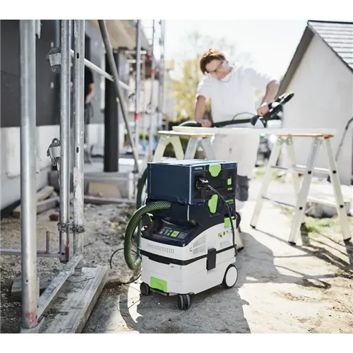 Festool Mobilní vysavač CLEANTEC CTM MIDI I