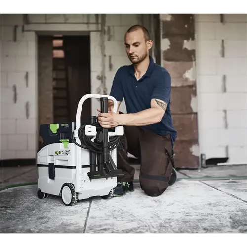 Festool Mobilní vysavač CLEANTEC CTM MIDI I