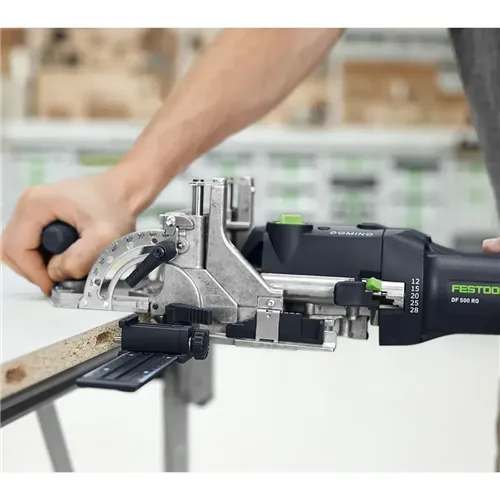 Festool Frézka na kolíkové otvory DOMINO DF 500 RQ-Plus