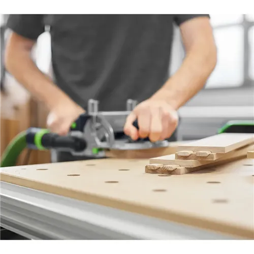 Festool Frézka na kolíkové otvory DOMINO DF 500 RQ-Plus